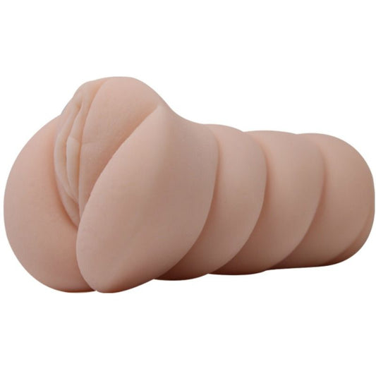 CRAZY BULL - MASTURBADOR PIEL DE AGUA VAGINA MODELO 3