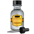 KAMASUTRA - OLIO ALIMENTARE - COCCO E ANANAS 22 ML