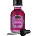 KAMASUTRA - OLIO COMMETIBILE - LAMPONE 22 ML