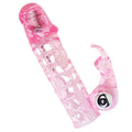 BAILE - CUSTODIA ULTIMATE LOVE EXTENDER 10 V