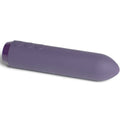 JE JOUE - VIBRATORE A PROIETTILE CLASSICO