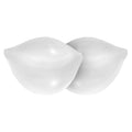 BYE-BRA - PADS SEMITRASPARENTI PUSH-UP