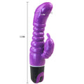 BAILE - LOVET VIBRATORE SENSAZIONE VIOLET