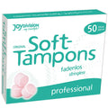 JOYDIVISION SOFT-TAMPONS - TAMPONI MORBIDI ORIGINALI PROFESSIONALI