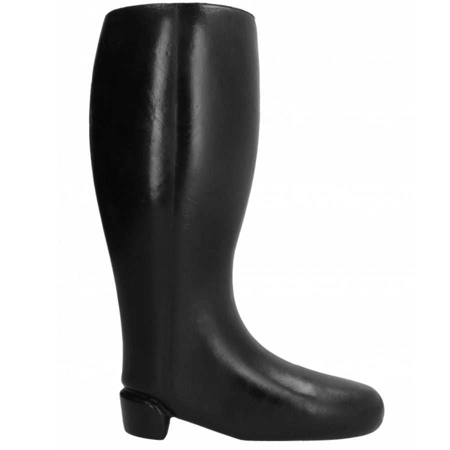 ALL BLACK - GIANT SOFT FISTING BOOT 31 CM ALL BLACK