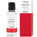 MIXGLISS - LUBRIFICANTE AL SILICONE FATAL ROSES 50 ML
