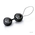 LELO - PALLINE DI KEGEL LUNA BEADS NOIR