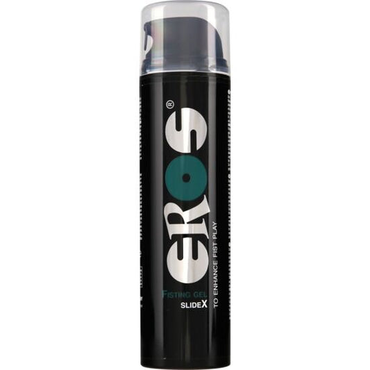 EROS - GEL FISTING SLIDEX 200 ML