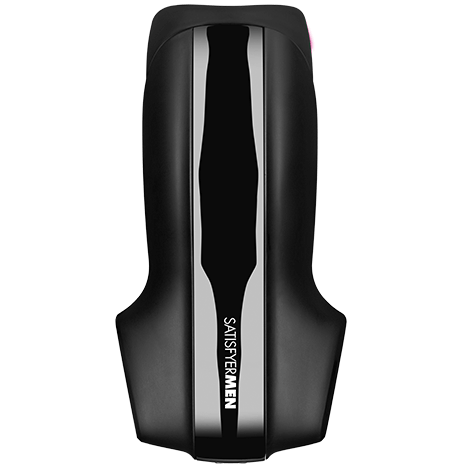 SATISFYER - VIBRAZIONE PER UOMINI