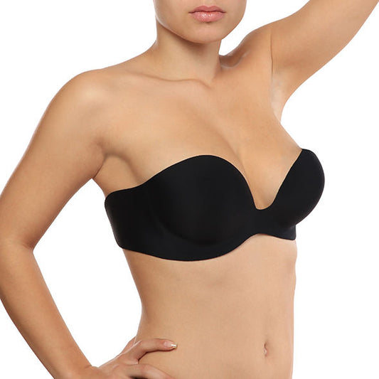 BYE-BRA - GALA COPPA REGGISENO A NERO