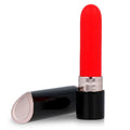 LIPS STYLE - NERO E ROSSO SHIA