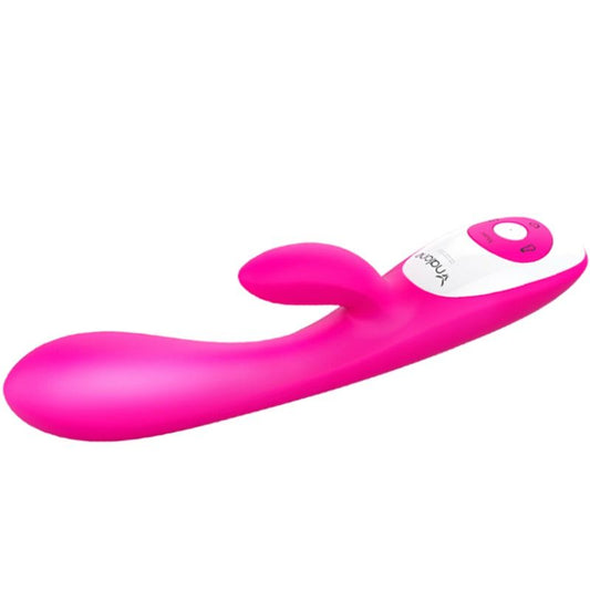 NALONE - VIBRATORE RICARICABILE CONTROLLATO VOCALMENTE