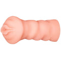 CRAZY BULL - LEILA VAGINA MASTURBATORE 13,5 CM