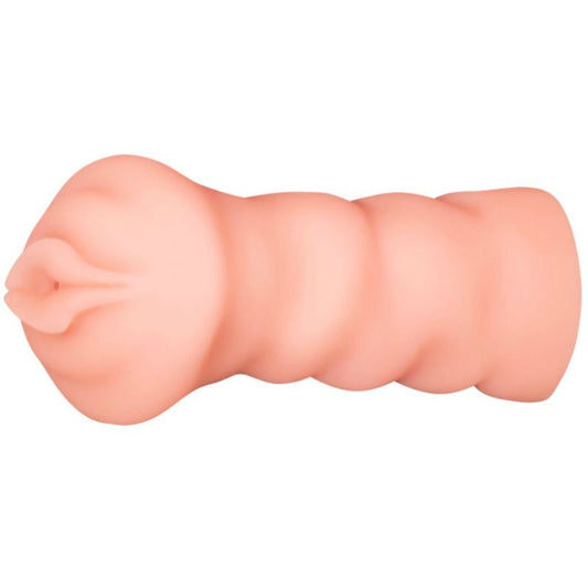 TORO LOCO - LEILA VAGINA MASTURBADOR 13.5 CM
