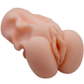 CRAZY BULL - LINDA VAGINA MASTEURBATORE 13.7 CM