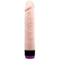 BAILE - VIBRATORE REALISTICO ADOUR CLUB 21,5 CM