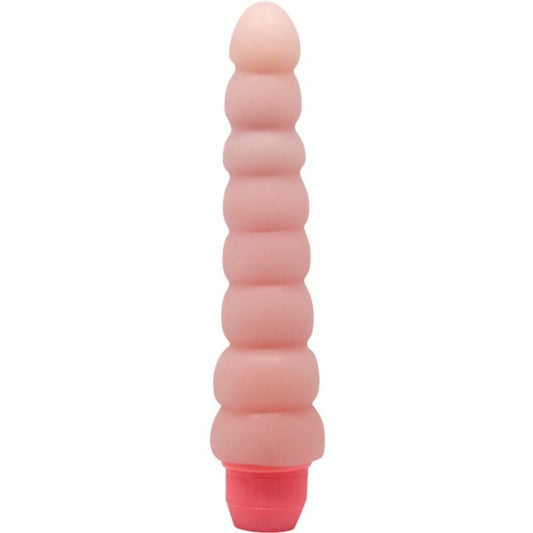 BAILE - FLEXI VIBE SENSUALE VIBRATORE FLESSIBILE SPINA DORSALE 19 CM