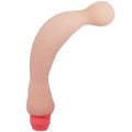 BAILE - VIBRATORE SENSUALE PER SPINA DORSALE FLEXI VIBE 22 CM