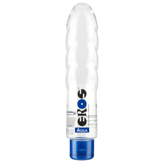 EROS - LUBRIFICANTE A BASE ACQUA AQUA 175 ML