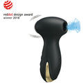 PRETTY LOVE - VIBRAZIONE E ASPIRAZIONE SMART HAMMER