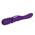 NALONE - MASSAGGIATORE RICARICABILE JANE LILAC