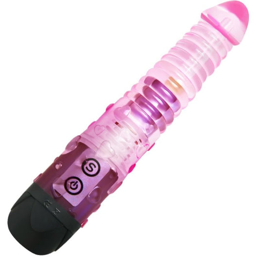 BAILE - DAI AL TUO AMANTE IL VIBRATORE ROSA