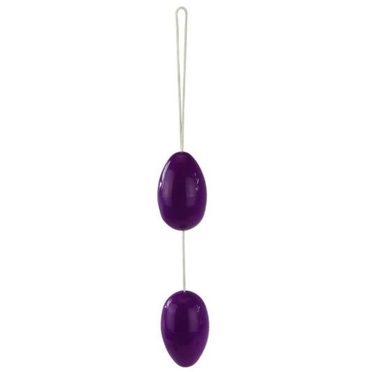 BAILE - TWINS PALLINE LILLA PALLINE ANALI