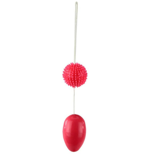 BAILE - BOLAS ANALES COMBINADAS DE BOLAS GEMELAS