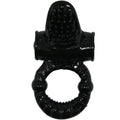 BAILE - ANELLO VIBRANTE SWEET RING CON CONIGLIETTO TEXTURIZZATO