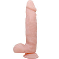 BAILE - DILDO SUPER REALISTICO NATURALE 21,5 CM