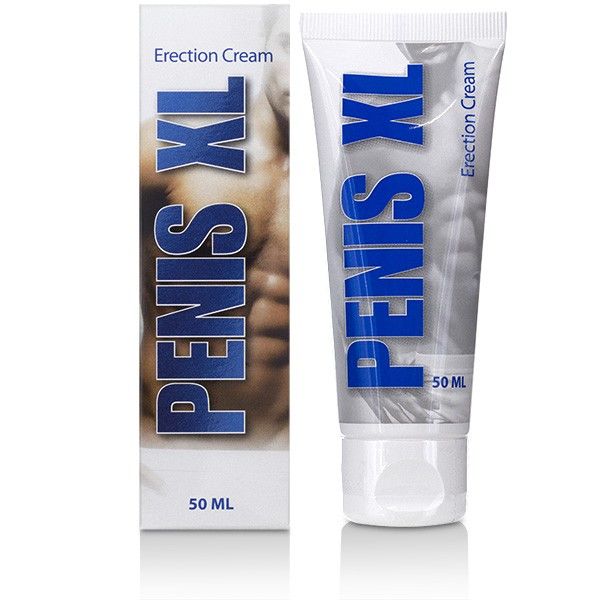 COBECO - PENIS XL CREMA 50 ML COBECO PHARMA