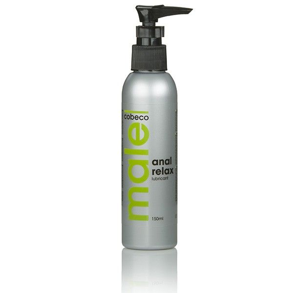 COBECO - MALE ANAL RELAX 150 ML. COBECO - MALE