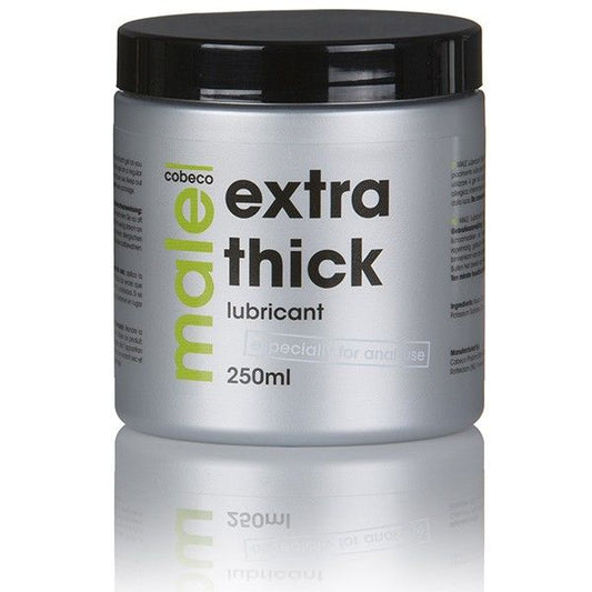 COBECO - LUBRIFICANTE COBECO EXTRA DENSO 250ML