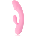 PRETTY LOVE - VIBRATORE INTELLIGENTE RON CON ORECCHIE DA CONIGLIO