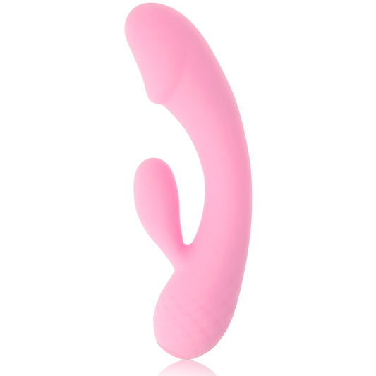 PRETTY LOVE - VIBRATORE INTELLIGENTE RON CON ORECCHIE DA CONIGLIO