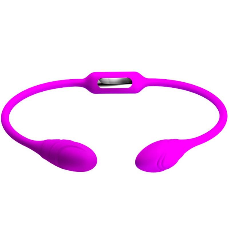 PRETTY LOVE - UNISEX STIMULATOR DREAM LOVERS WHIP PRETTY LOVE SMART