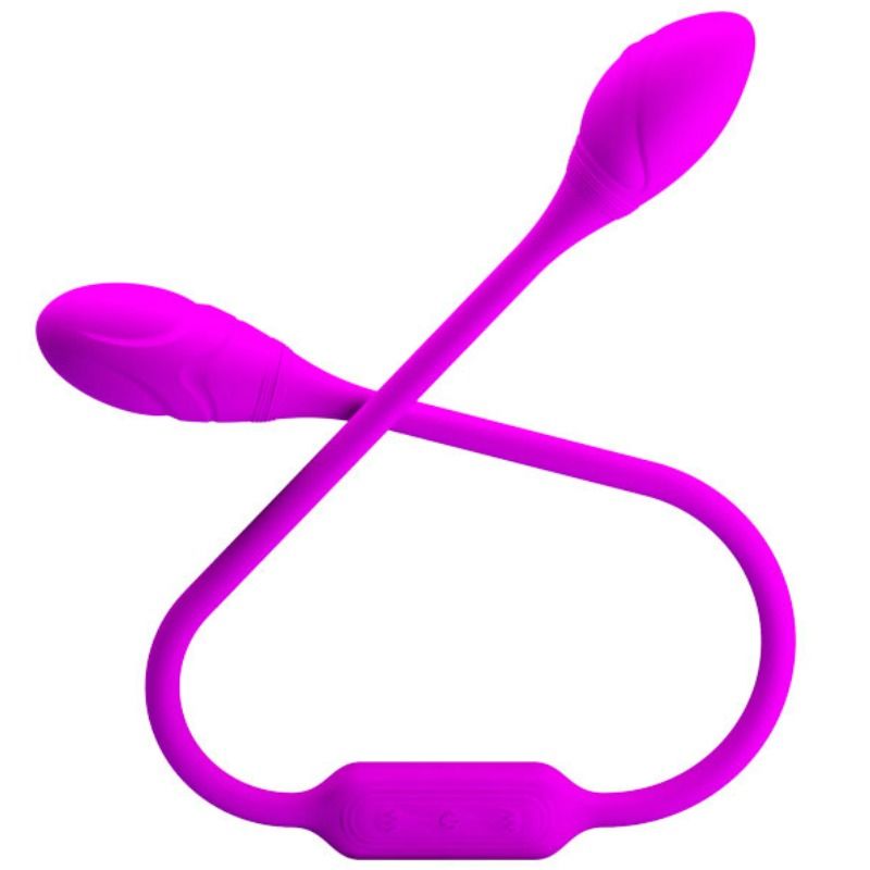PRETTY LOVE - UNISEX STIMULATOR DREAM LOVERS WHIP PRETTY LOVE SMART