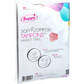 BEPPY - TAMPONI SOFT-COMFORT SECCHI 30 UNITÀ