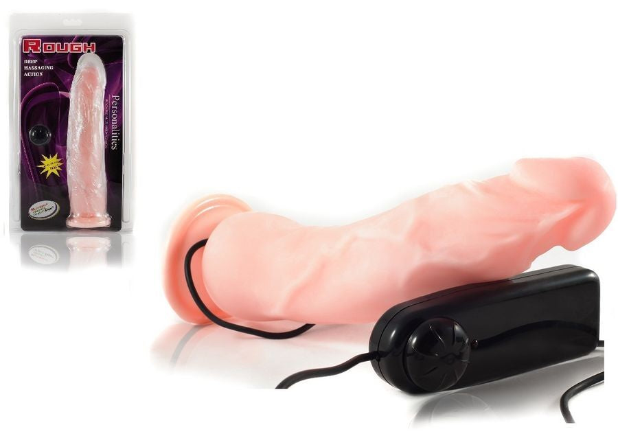 BAILE - REALISTIC PENIS LOVE CLONE 22.3 CM BAILE