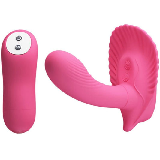 PRETTY LOVE - GUAINA STIMOLANTE CON TELECOMANDO
