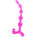 BAILE - PALLINE ANALI ROSA A SPIRALE BENDY