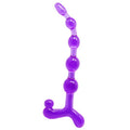 BAILE - PALLINE ANALI LILLA BENDY TWIST