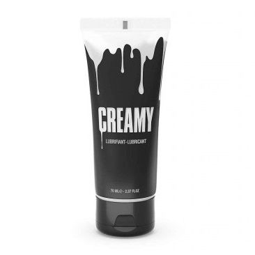 CREMOSO - LUBRIFICANTE SPERMATICO 70 ML