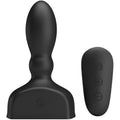 PRETTY LOVE - VIBRATORE PROSTATICO E INFLATTABILE MARRIEL