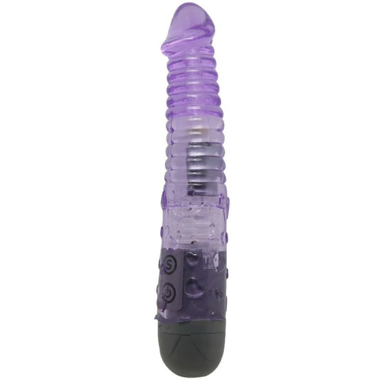 BAILE - REGALA ALLA TUA AMANTE UN VIBRATORE LILLA.