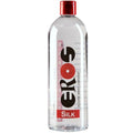 EROS - LUBRIFICANTE A BASE DI SILICONE SILK 1000 ML