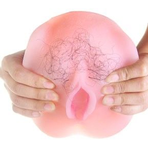 BAILE - ANTHEA MAGIC FLESH VIBRATON PUSSY BAILE FOR HIM