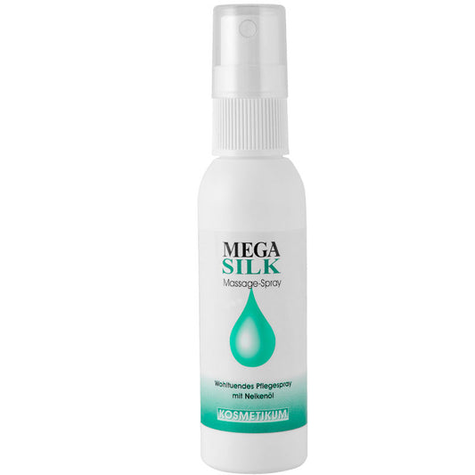 EROS MEGASILK - SPRAY PARA MASAJE 50 ML