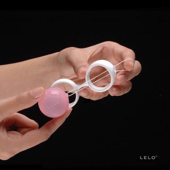 LELO - LUNA BEADS MINI KEGEL BALLS LELO