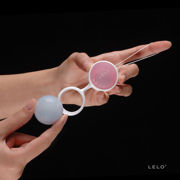LELO - LUNA BEADS MINI KEGEL BALLS LELO